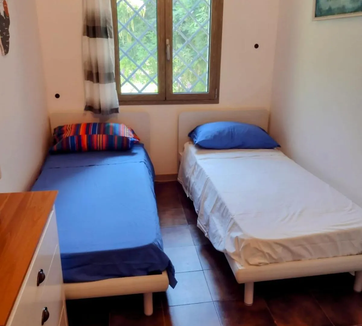 Casa Marisa Villa San Teodoro 0*,