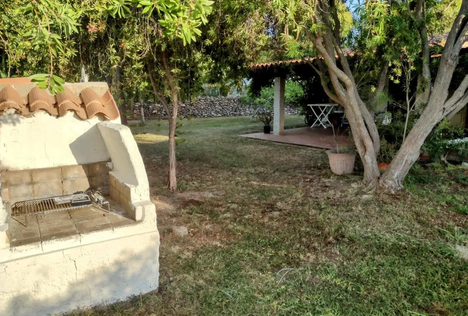 Nyaraló Casa Marisa Villa San Teodoro