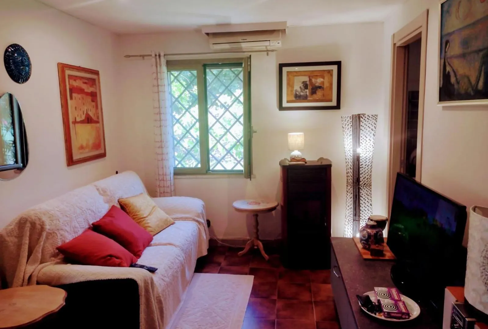 Casa Marisa Villa San Teodoro