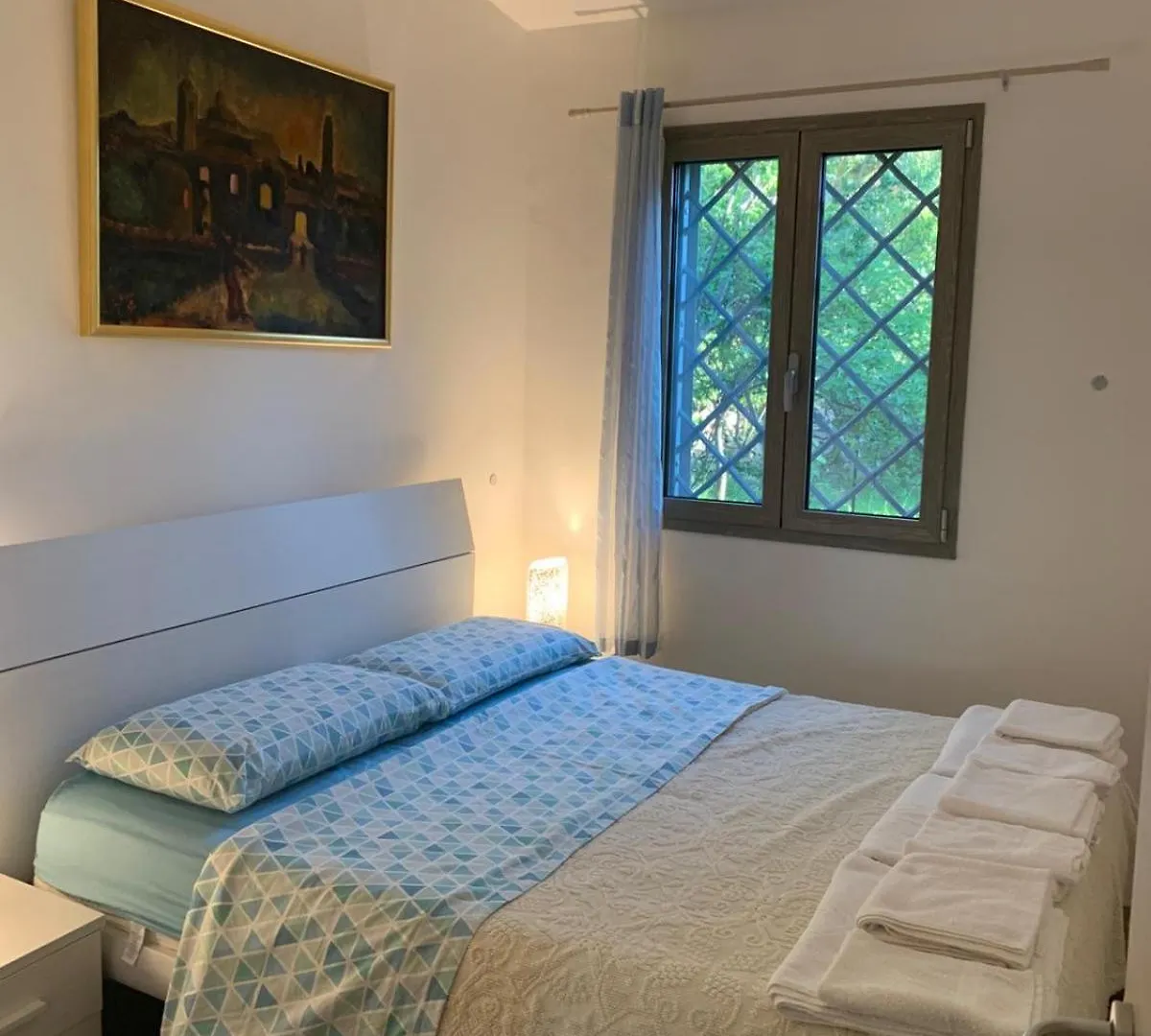 Casa Marisa Villa San Teodoro Nyaraló