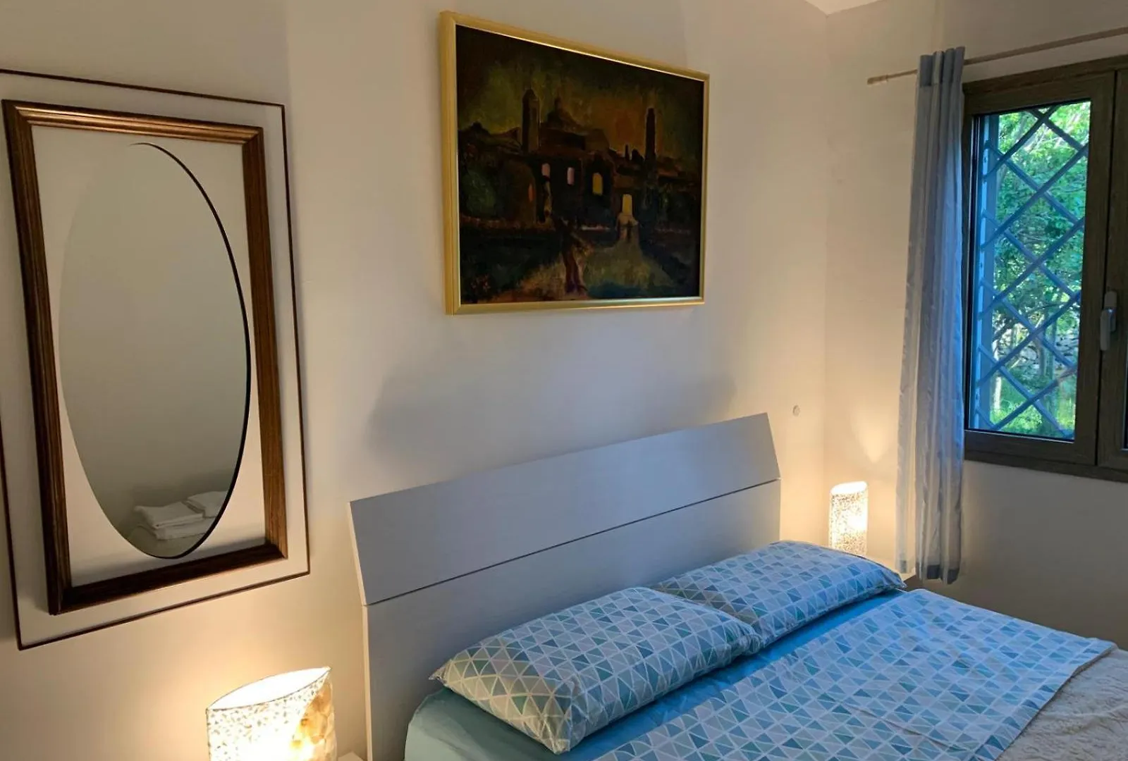 Casa Marisa Villa San Teodoro 0*,  Olaszország