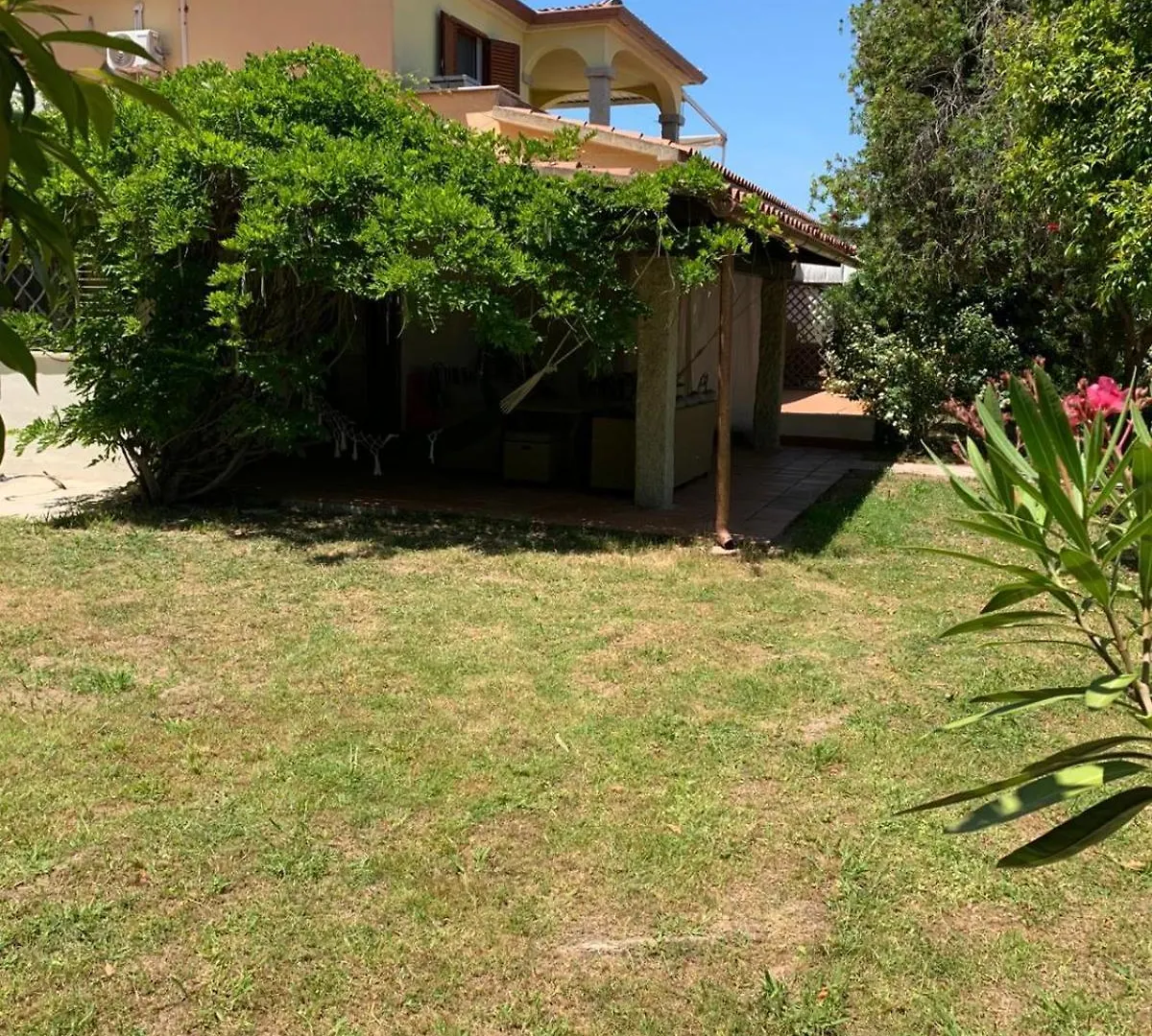 Casa Marisa Villa San Teodoro 0*,  Olaszország