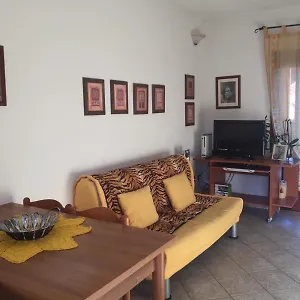 Casa Paese Via Monti Casa vacanze