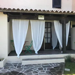 7 Posti Iun Q7135 Casa vacanze
